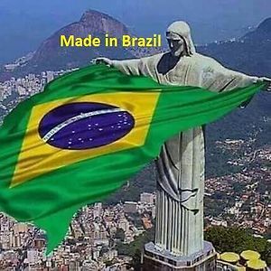 Made in Brazil